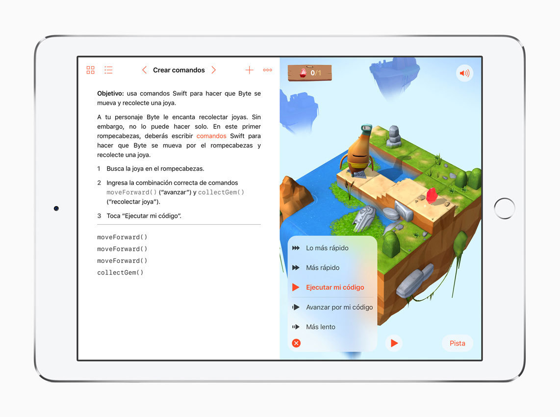 Swift Playgrounds For Mac