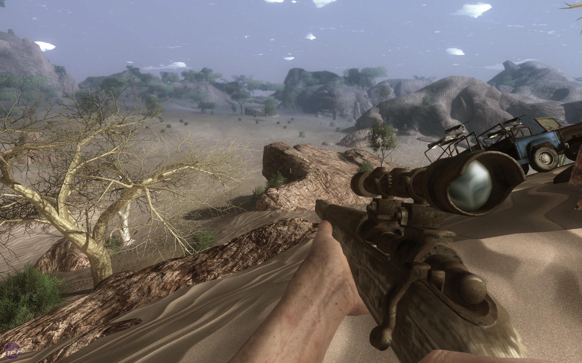 Far Cry 2 For Mac Download