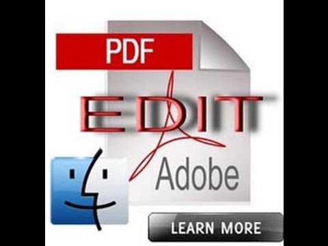Pdf editor 6 pro crack for mac software